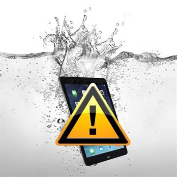 Tab Samsung Galaxy A.1 (2019) Oprava poškodenia vody