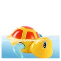 Vodná hračka korytnačky odolných voči deťom