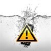Oprava poškodenia vody iPhone 5C
