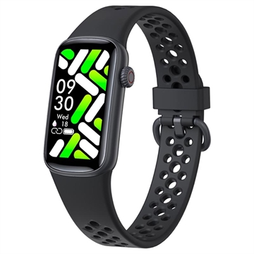 Waterproof Activity Tracker with Heart Rate H91