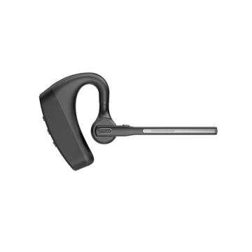 Wave BT235 Bluetooth 5.2 Headset - Ergonomic, Clear Calls & Long Battery Life