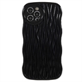 iPhone 12 Pro Wavy Edge Series TPU Puzdro