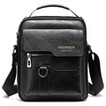 Weixier Vintage Series Universal Ramer Bag - Čierna