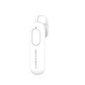 XO BE4 Bluetooth Headset - White