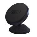 XO C96A Magnetic Dashboard Car Holder - Black