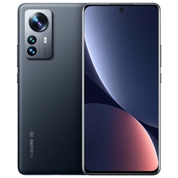 Xiaomi 12 Pro - 256GB - Nearly perfect