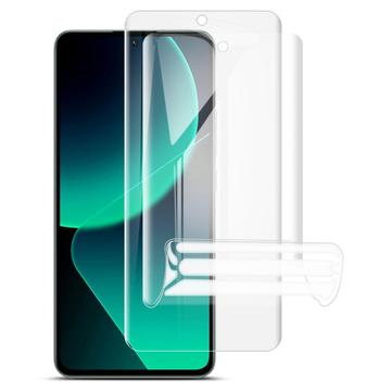 Ochranná fólia na displej Xiaomi 13T/13T Pro Imak Hydrogel III – 2 ks.