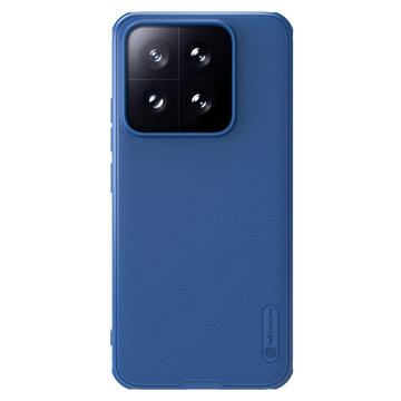 Hybridné puzdro Xiaomi 14 Nillkin Super Frosted Shield Pro