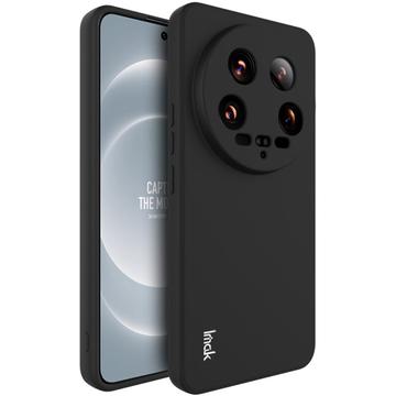 Xiaomi 14 Ultra Imak UC-4 TPU Puzdro - Čierna