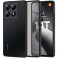 Xiaomi 14T Tech-Protect MagMat Case - Matte Black
