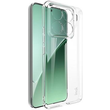 Xiaomi 15 Pro Imak Crystal Clear II Pro - Transparent