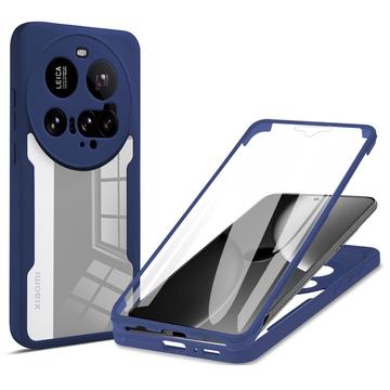 Séria 360 Ochrana Xiaomi 15 Ultra Puzdro