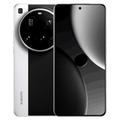 Xiaomi 15 Ultra - 512GB - Silver Chrome