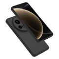 Xiaomi 15 Ultra Anti-Slip TPU Case - Black