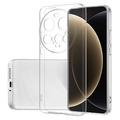 Xiaomi 15 Ultra Anti-Slip TPU Case