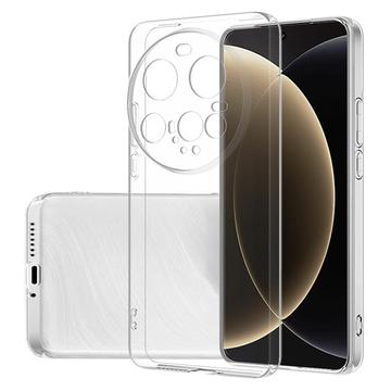 Xiaomi 15 Ultra Anti-Slip TPU Case