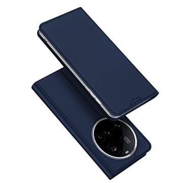 Xiaomi 15 Ultra Dux Ducis Skin Pro Flipové Puzdro