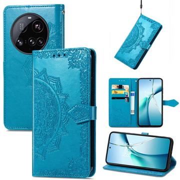 Xiaomi 15 Ultra Séria Mandala Puzdro