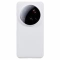 Xiaomi 15 Ultra Pogumované Plastové Puzdro