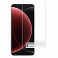 Xiaomi 15 Ultra Ochranný Kryt Obrazovky TPU - Priehľadný