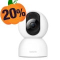 Xiaomi C400 Smart Home Security Camera - White