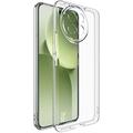 Imak UX-5 Xiaomi Civi 4 Pro 5G TPU Case - Transparent