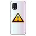 Xiaomi Mi 10 Lite 5G Oprava krytu batérie