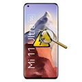 Xiaomi Mi 11 Ultra Diagnóza