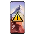 Xiaomi Mi 11 Ultra Oprava batérie