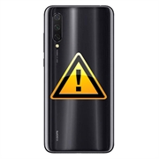 Xiaomi Mi 9 Lite Opravy Krytu Batérie