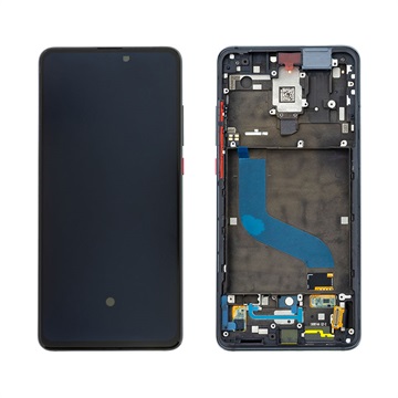 Xiaomi Mi 9T predný kryt a LCD displej