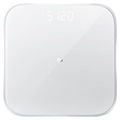 Xiaomi Mi Smart Scale 2 Nun4056GL - Bluetooth 5.0 - Biela