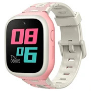 Xiaomi Mibro P5 Waterbestendig Kids Smartwatch (Open-Box Satisfactory) - Roze