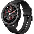 Xiaomi Mibro Watch X1 Smartwatch - AMOLED HD, Bluetooth 5.0 - Black