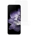 Xiaomi Mix Flip Ochranná Fólia - Priehľadná
