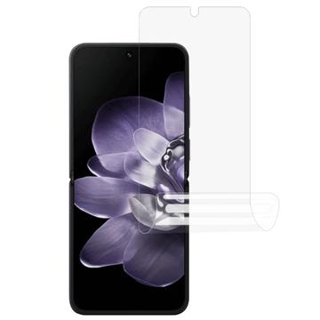 Xiaomi Mix Flip Ochranná Fólia - Priehľadná