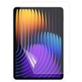 Xiaomi Pad 7/7 Pro Ochranná Fólia - Priehľadná