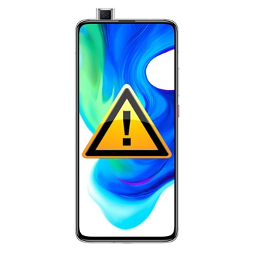 Nokia 5.3 Oprava batérie