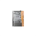 Xiaomi Poco F3, Redmi K40 Pro Battery BM4Y - 4520 mAh