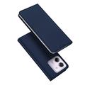 Xiaomi Poco M7 Pro 5G Dux Ducis Skin Pro Flipové Puzdro