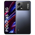 Xiaomi Poco X5 5G - 128GB - čierny