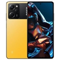 Xiaomi Poco X5 Pro 5G - 128GB - Žltá