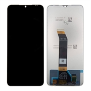 Xiaomi Redmi 10 5G LCD Displej - Čierna