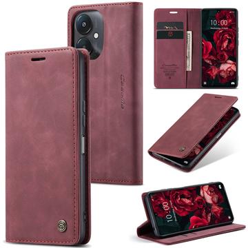 Puzdro do Peňaženky Caseme 013 Xiaomi Redmi 13C 5G/Poco C65