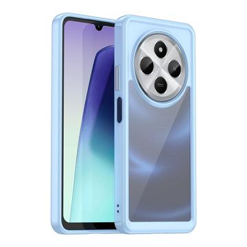 Xiaomi Redmi 14R/14C/Poco C75 Anti-Shock Hybridné Puzdro