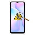 Diagnóza Xiaomi Redmi 9a