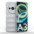 Xiaomi Redmi A3 Rugged TPU Puzdro