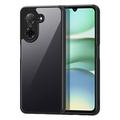 Xiaomi Redmi A5 4G/Poco C71 Dux Ducis Aimo Hybridné Puzdro - Čierne