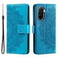 Xiaomi Redmi A5 4G/Poco C71 Séria Mandala Puzdro