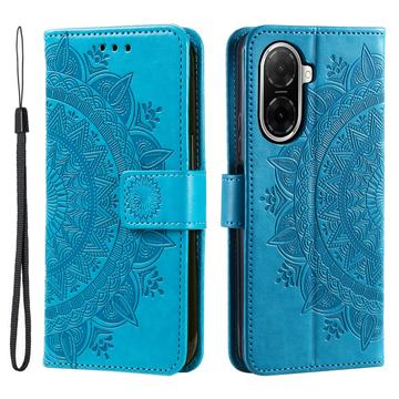 Xiaomi Redmi A5 4G/Poco C71 Séria Mandala Puzdro